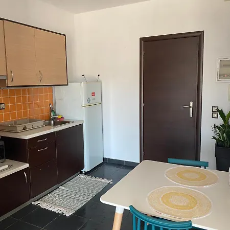 Studio Marika Agios Nikolaos Extérieur photo
