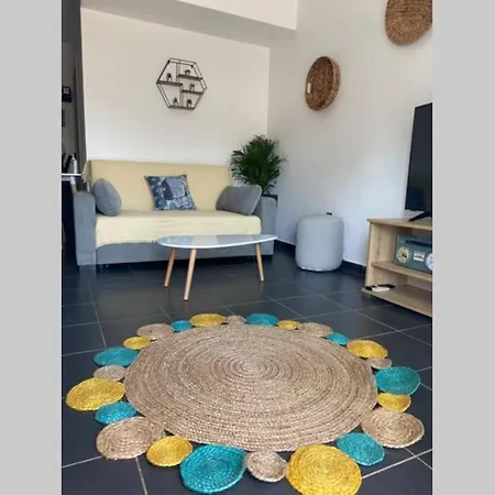 Studio Marika Agios Nikolaos Extérieur photo
