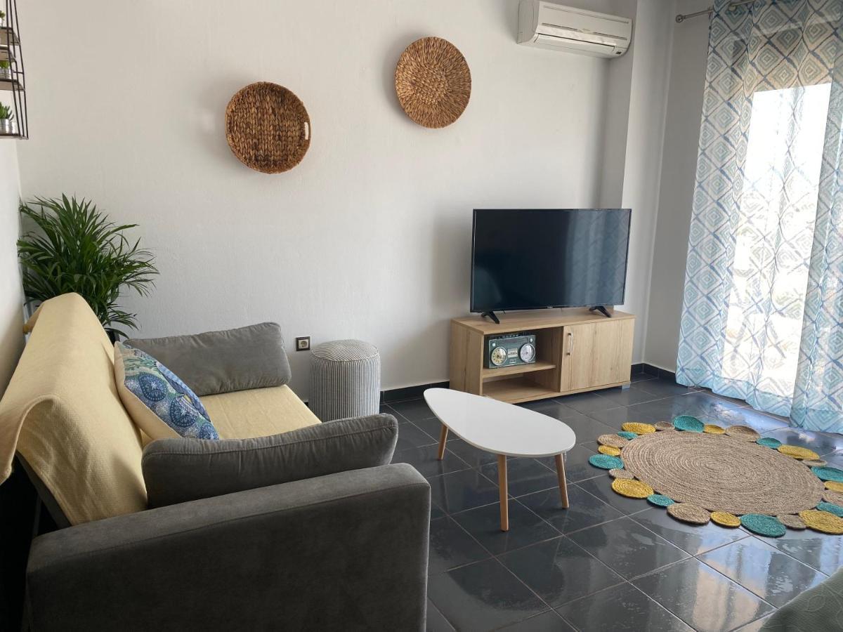 Marika Appartement Agios Nikolaos