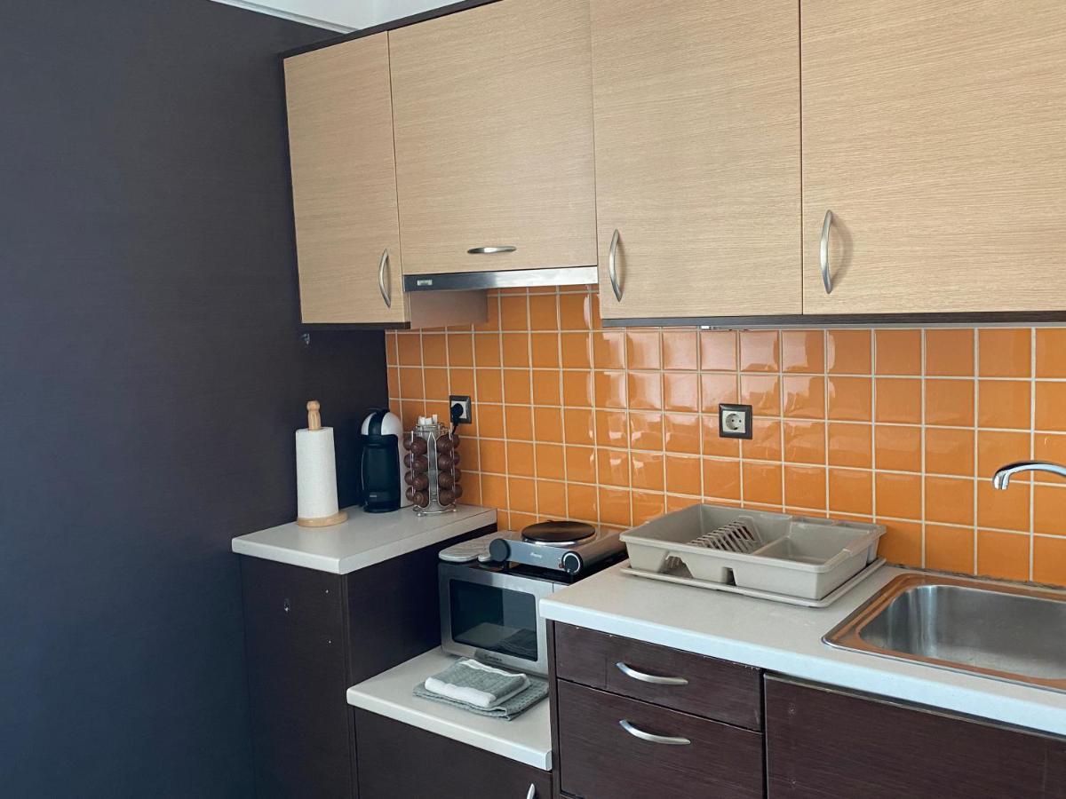Marika Appartement *