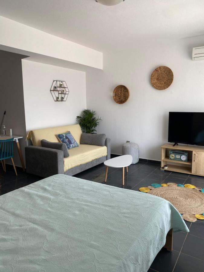 Appartement Marika *