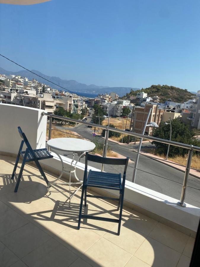 Marika Appartement Agios Nikolaos