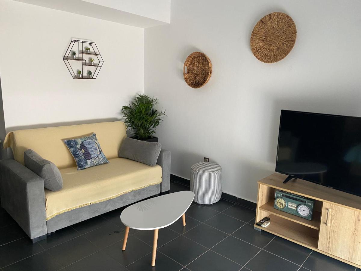 Marika Apartament Ajos Nikolaos