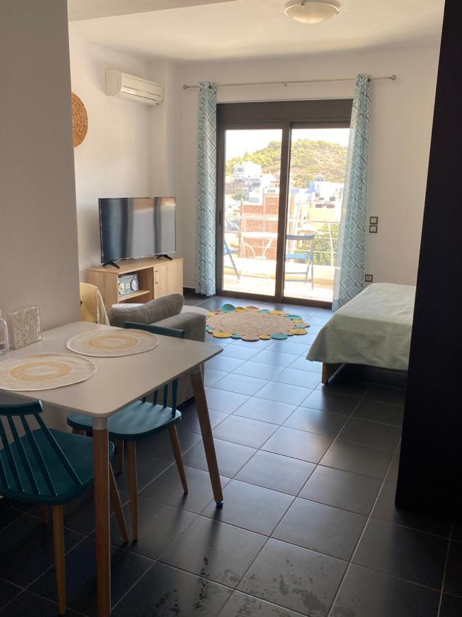 Apartament Marika Ajos Nikolaos